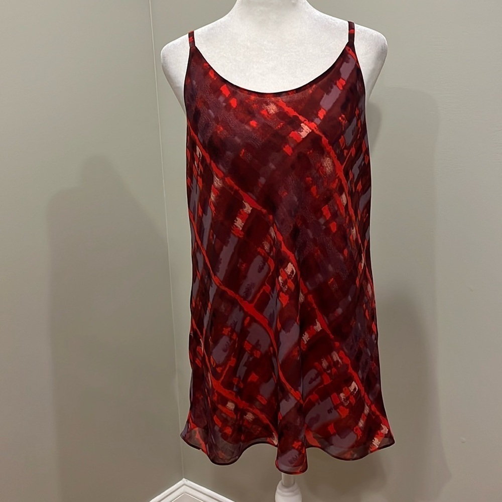 Cabi Layered Tank Top